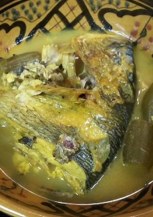 Foto resep Nasu Bale