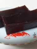 Kaki (Persimmon) Yokan