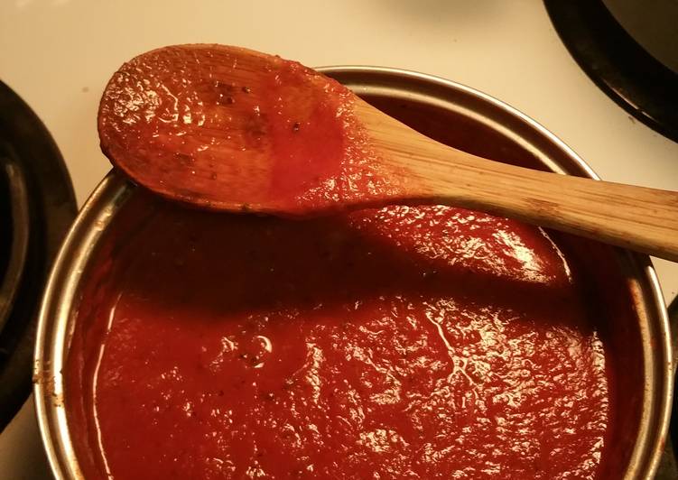 How To Handle Every Meat Sauce