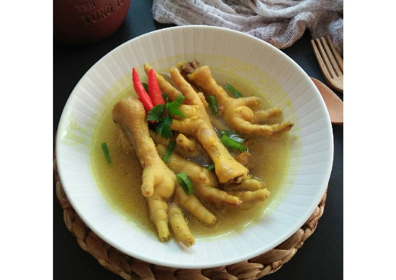 Soto Ceker