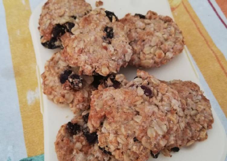 Biscotti light