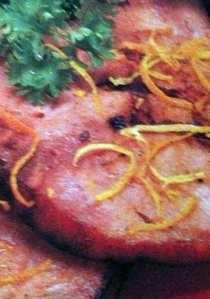A picture of Smoking Chops.
