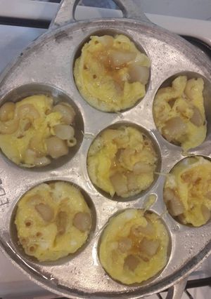 Foto resep Cilor ala abang - abang