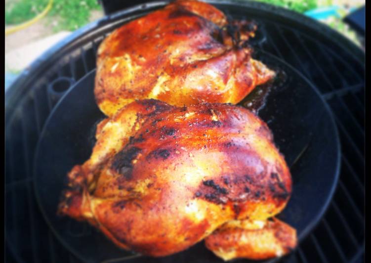 Roast Chicken