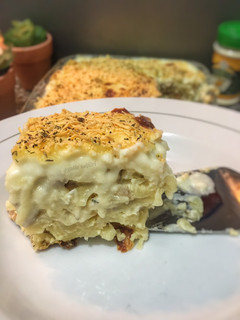 Foto resep Macaroni schotel