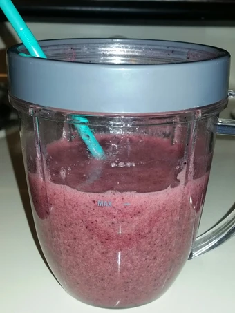 Easy Way Make Recipe Take Yo Panties Off Moonshine Smoothie that is Really Delicious, Delicious}