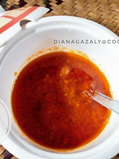 Foto resep Sambal Bawang (untuk soto, rawon, sop dll)