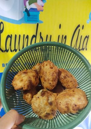 Foto resep Tarajju Singkong