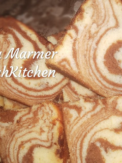 Foto resep Bolu Marmer