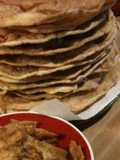 Buñuelos Rorry receta de mi madre tipo Chihuahua