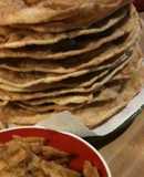 Buñuelos Rorry receta de mi madre tipo Chihuahua