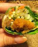 Veggie Nime Chow