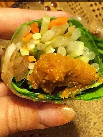 Easy Ways Make Recipes Veggie Nime Chow the So Delicious So Delicious.