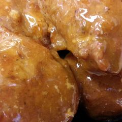 A picture of Curried Mango Pork Tenderloin.