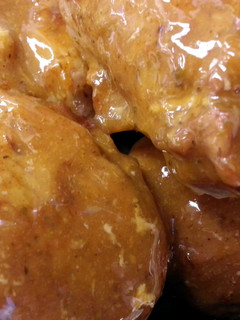 A picture of Curried Mango Pork Tenderloin.