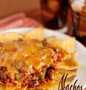 Recipe Nachos with Chili Con Carne the Awesome  So Delicious