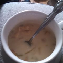 A picture of White Chili.