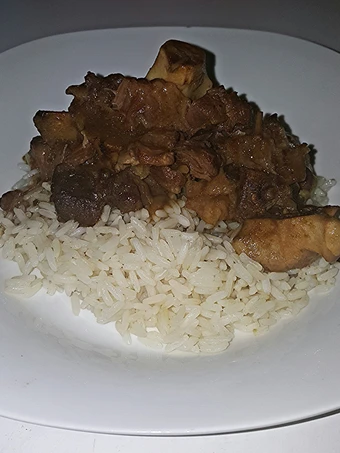 Easy Ways Make|Recipe} Oxtails(Crock Pot Style) Anti-Fail