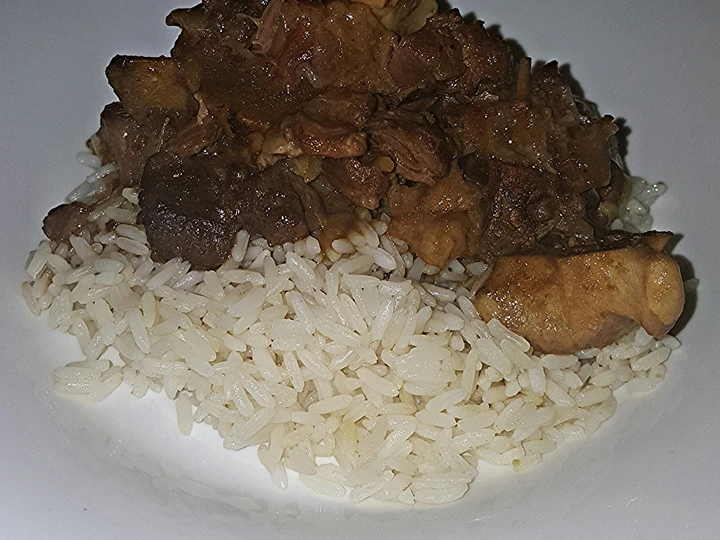 Easy Ways Make|Recipe} Oxtails(Crock Pot Style) Anti-Fail