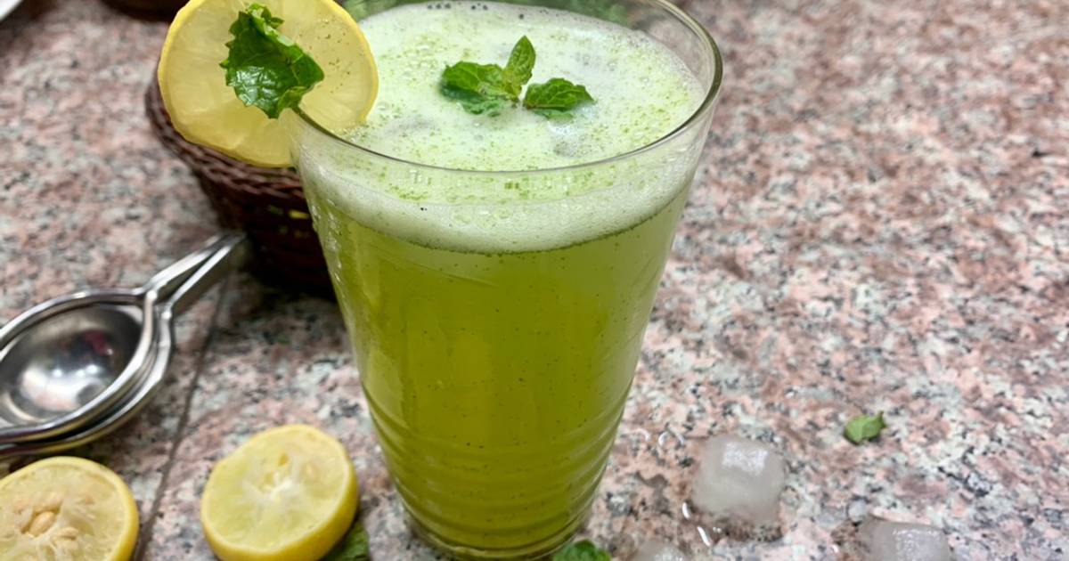 21 easy and tasty limca recipes by home cooks Cookpad