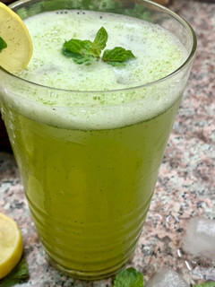 A picture of Refreshing Limca Soda 🍋🍸.
