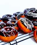 دونات تپلی 🍩
