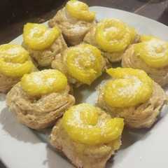 Foto principal de Facturas pasteleras