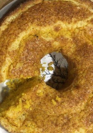 Foto de Bolo de Cenoura