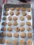 Biscoitos de leite condensado 🤤🍪