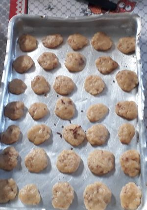 Foto de Biscoitos de leite condensado 🤤🍪