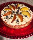 Cream tart veloce 🍰
