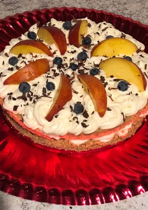 Foto di Cream tart veloce 🍰