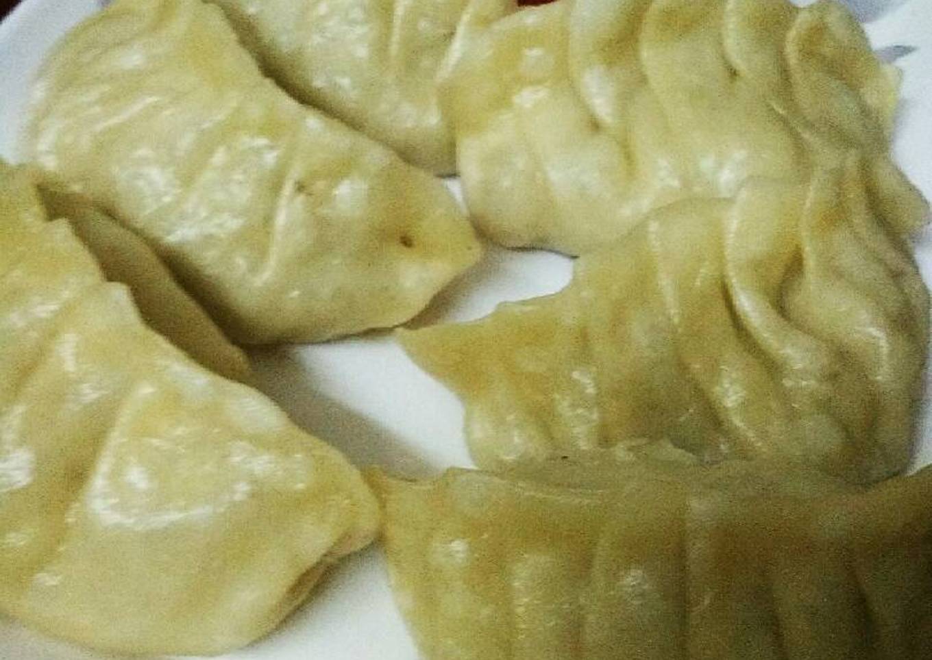 Veg Momo