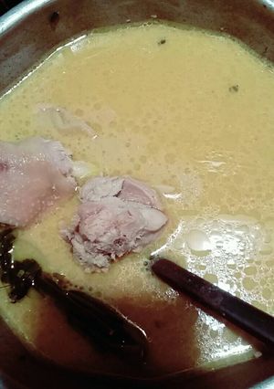 Foto resep Kare Ayam