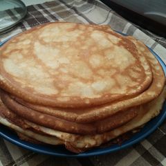 A picture of Perfect Blinches (Crepes).