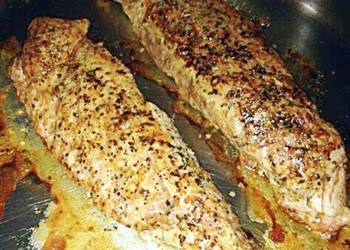 Fast Cooking Methods Orange Glazed Pork Tenderloin Delicious and Healthy