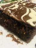 Bizcocho moreno (lbasboussa) 🍰🍫
