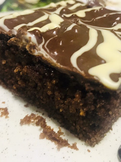 Una foto de Bizcocho moreno (lbasboussa) 🍰🍫