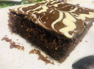 Foto principal de Bizcocho moreno (lbasboussa) 🍰🍫