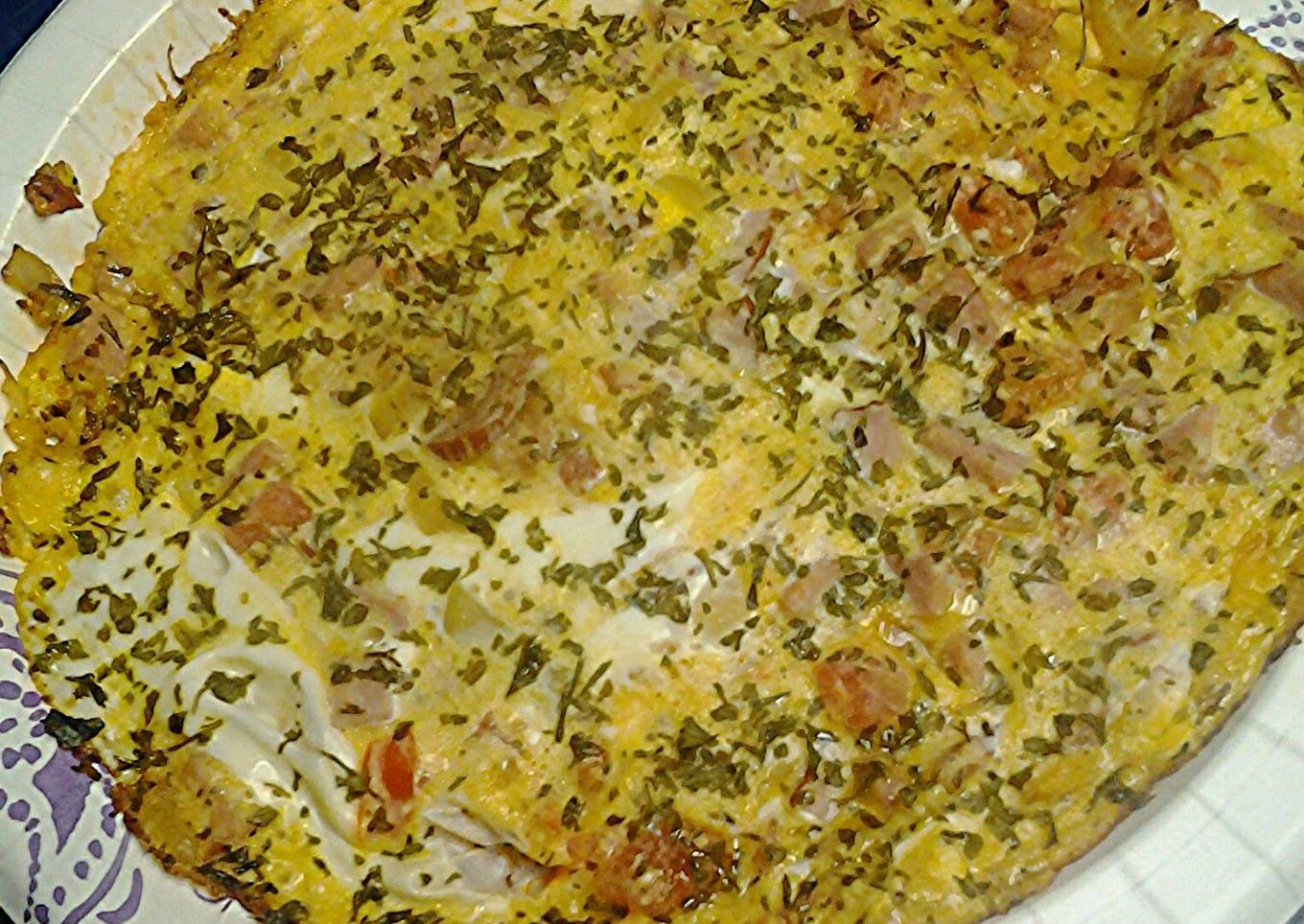 Eggs de Provence