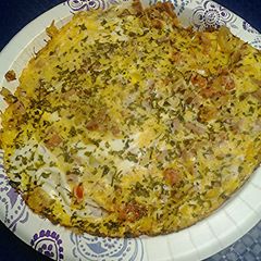 A picture of Eggs de Provence.