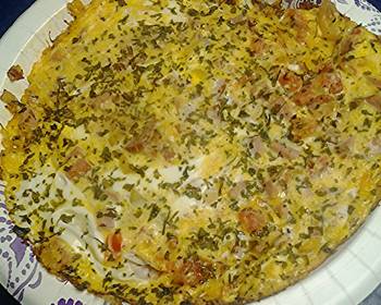 Fast Cooking Methods Eggs de Provence Delicious Simple