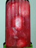 Bacardi Berry Adult Popsicle