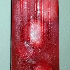 Bacardi Berry Adult Popsicle A picture of Bacardi Berry Adult Popsicle.
