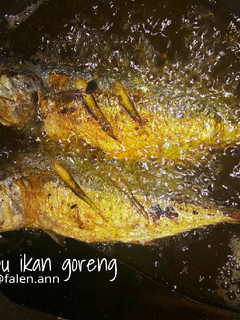 Foto resep 8. Bumbu ikan goreng #SeninSemangat