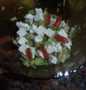 Recipe HCG diet meal 8: Greek salad style which Delicious