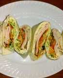 Wraps