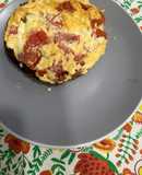 Omelette
