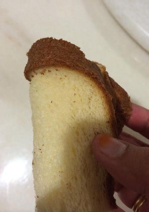 A picture of Cheddar Cheese Bread (Bread Machine Recipe).