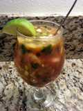 Shrimp Cocktail